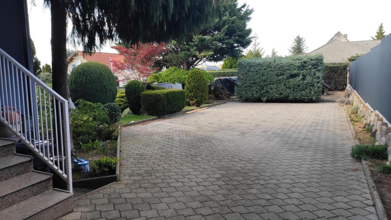 Misleny Home Kozarmisleny Exterior foto